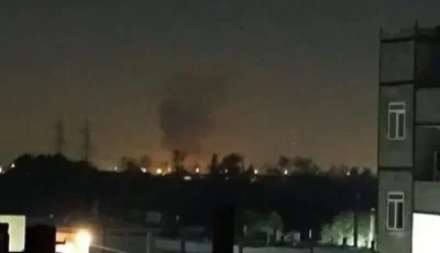 هيئة البث الإسرائيلية: أكثر من 30 قنبلة استخدمت في الهجوم على اليمن