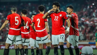 منتخب مصر يتراجع مركزًا واحدًا في تصنيف فيفا.. والمغرب يتصدر أفريقيًا