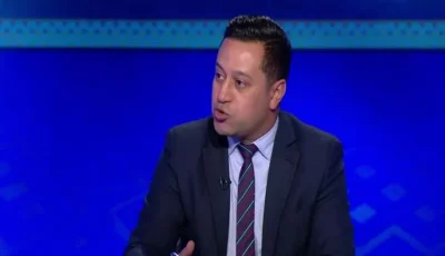 هشام حنفي: القمة فرصة ذهبية لعودة الأهلي.. والزمالك مطالب بتحسين الأداء