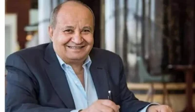 مهرجان بردية السينمائي يكرم اسم الراحل وحيد حامد تقديرًا لعطائه الاستثنائي