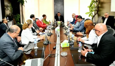 خلال زيارته لـ”صندوق الإسكان الاجتماعي”.. وزير الإسكان: توفير احتياج حقيقي ورئيسي لشريحة كبيرة من محدودي ومتوسطي الدخل