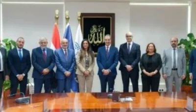 مصر تطلق تراخيص المركبات الذكية لدفع التحول الرقمي وسلامة الطرق