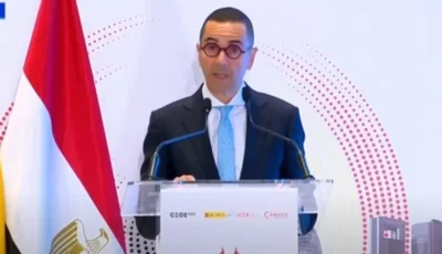 وزير الاستثمار: الاستثمارات الإسبانية في مصر بلغت نحو 900 مليون يورو