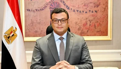 وزير الإسكان: 275 ألف م3/يوم الطاقة التصميمية لمحطات تحلية مياه البحر بمحافظة مطروح