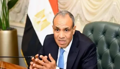 اتصال بين وزير الخارجية والمبعوث الأمريكي الخاص للشرق الأوسط