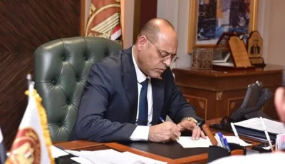 وزير العمل: على جميع المنشأت سرعة تسجيل “الأجانب” لتجنب الغرامات
