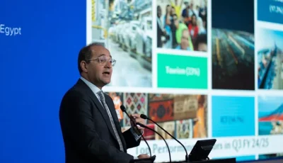 وزير المالية: مصر تقود القارة الإفريقية في الاستثمار.. وخفض الدين يظل أولوية قصوى للحكومة