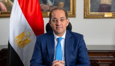 كجوك يستعرض جهود تحفيز الاستثمار بالتسهيلات الضريبية والسياسات المالية الداعمة للإنتاج والتصدير