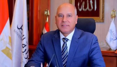 وزير النقل: مصر منفتحة على التعاون مع الشركات الأمريكية في مجال إدارة وتشغيل الموانيء