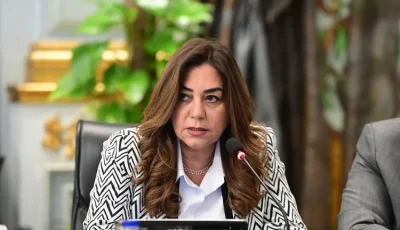 وزيرة التنمية المحلية: غدا بدء تطبيق المواعيد الشتوية لغلق وفتح المحال والمطاعم والمقاهي