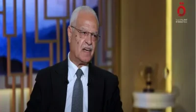 وكيل جهاز المخابرات العامة المصرية السابق: نصحنا حكومة “هنية” بالنظرة الشاملة لكنها رفضت الاعتراف بأوسلو