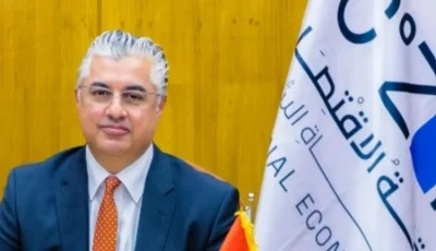 رئيس المنطقة الاقتصادية لقناة السويس: التعاقد على 34 مشروعا بقيمة 10.4مليار دولار
