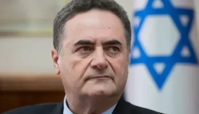 وزير الدفاع الإسرائيلي: عاصفة هائلة ستضرب اليوم سماء قطاع غزة