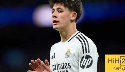 أردا غولير يتحدى كارفاخال! – هاي كورة