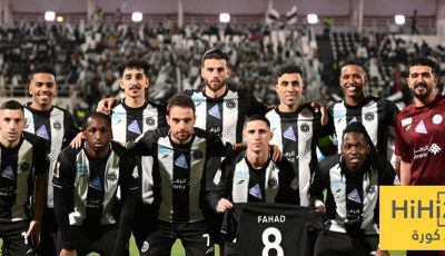 أسوأ لاعبي الشباب في الشوط الأول أمام أبها