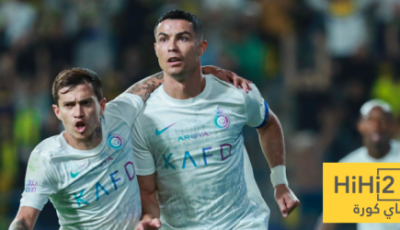 أرقام أوتافيو قبل رحيله عن النصر