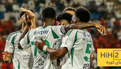 رسالة قوية من ماتياس يايسله بعد دوري أبطال آسيا