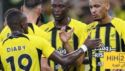 من هو أفضل لاعب في مباراة الاتحاد والفتح؟