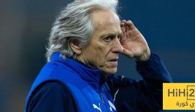 النصر ضد الخلود : خيسوس كابوس باكينغهام!