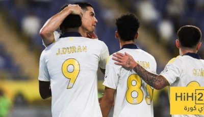 من هو أفضل لاعب في مباراة النصر والرياض؟
