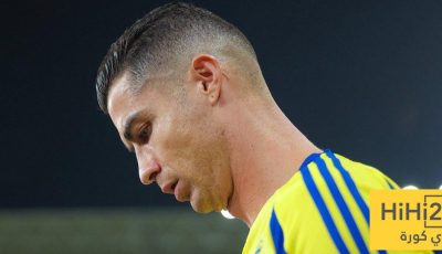 فيديو : رونالدو يتسبب في رحيل أوتافيو