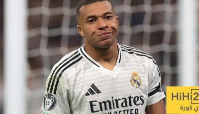 فايزة العماري تكشف سر قرار مبابي بالانتقال إلى ريال مدريد