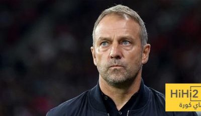 بابلو توري ينتقد هانسي فليك