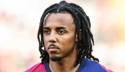 هذه هي الميزة التي تنقص كوندي حاليا