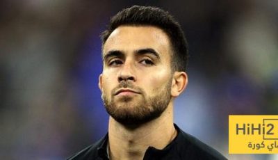 إيريك غارسيا يسخر من ريال مدريد!