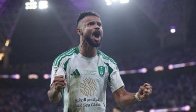 أسوأ لاعب في الأهلي أمام الهلال