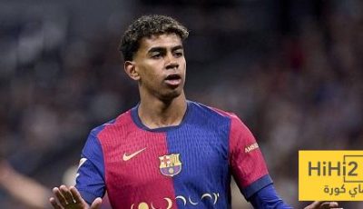 لامين يامال.. من طفل يزن 30 كيلو إلى نجم برشلونة!