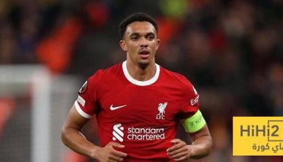 أرنولد يكشف كواليس انتقاله إلى ريال مدريد