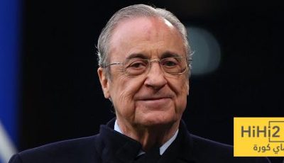 هذا هو الفرق بين ريال مدريد وبرشلونة!
