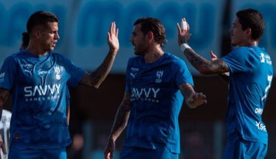 موعد مباراة الهلال المقبلة – هاي كورة