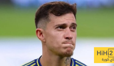 لماذا يسعى القادسية للتعاقد مع أوتافيو ؟