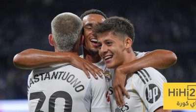 اللاعب الذي يحتاج الريال لعودته هذا الموسم