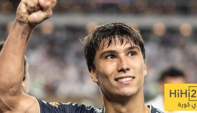 غونزالو غارسيا يبدأ رحلته الدولية مع منتخب إسبانيا للشباب