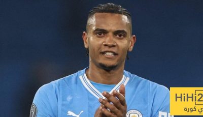 أكانجي يسابق الزمن قبل إغلاق سوق الانتقالات