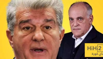 أصوات جديدة تعارض إقامة مباراة برشلونة وفياريال في أمريكا