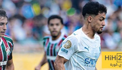 لماذا استبعد إنزاغي ليوناردو من حساباته؟