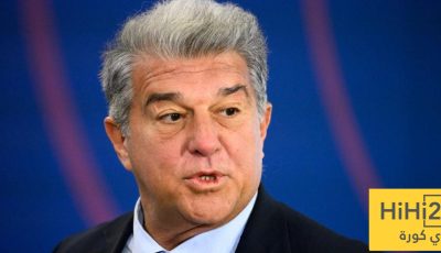 أسبوع حاسم في برشلونة – هاي كورة