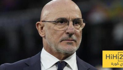 أول لاعب يغادر معسكر منتخب إسبانيا للإصابة