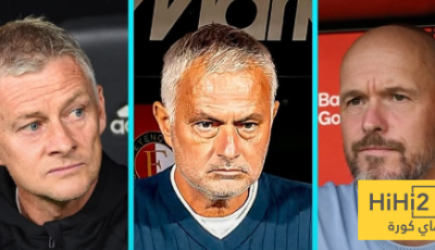 ثلاث إقالات مفاجئة في الموسم الجديد!