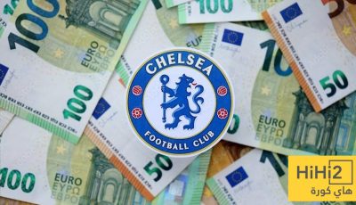 تشيلسي يكتب التاريخ في سوق الانتقالات