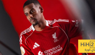 إيزاك الأول.. أغلى 10 صفقات في تاريخ الدوري الإنجليزي