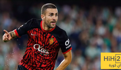 بيان داني رودريغيز بشأن استبعاده أمام ريال مدريد