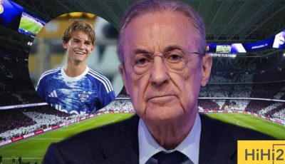 3 تعاقدات… خطة ريال مدريد لميركاتو 2026