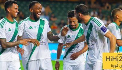 الأهلي يدرس عرض الشباب لضم لاعبه