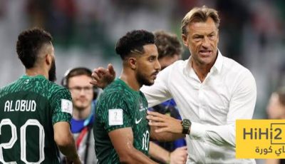 رينارد تحت الضغط.. إصابة الدوسري وغيابات استشفائية في انطلاقة المعسكر