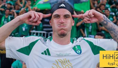 كم لاعبًا برازيليًا ارتدى قميص الأهلي منذ انطلاق دوري المحترفين؟